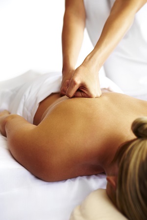 Deep Tissue Massage in Whitefield, Bangalore