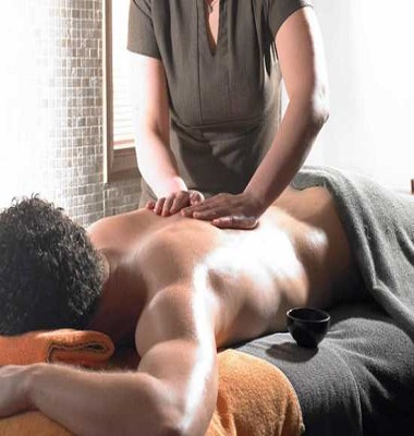 Female to Male Massage in Bangalore